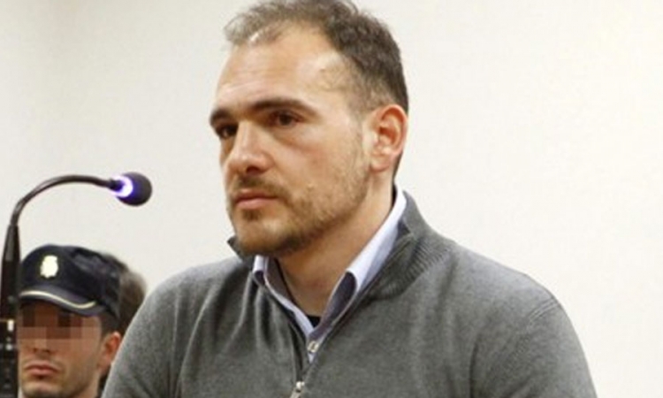 Luki Bojoviću 18 godina zatvora