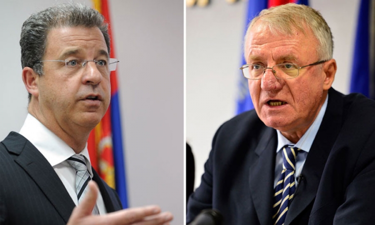 Šešelj: Pretresno veće da kazni Bramerca