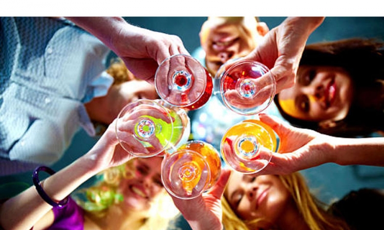 Šta našem organizmu radi alkohol
