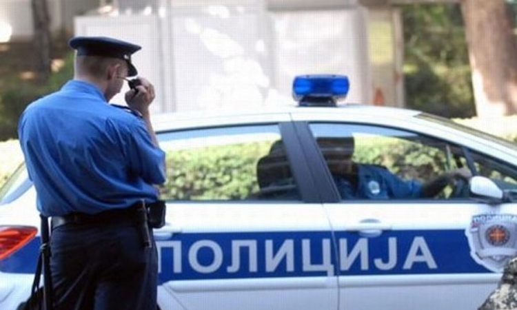 Uhapšeni krijumčari Sirijaca i drugih stranih državljana