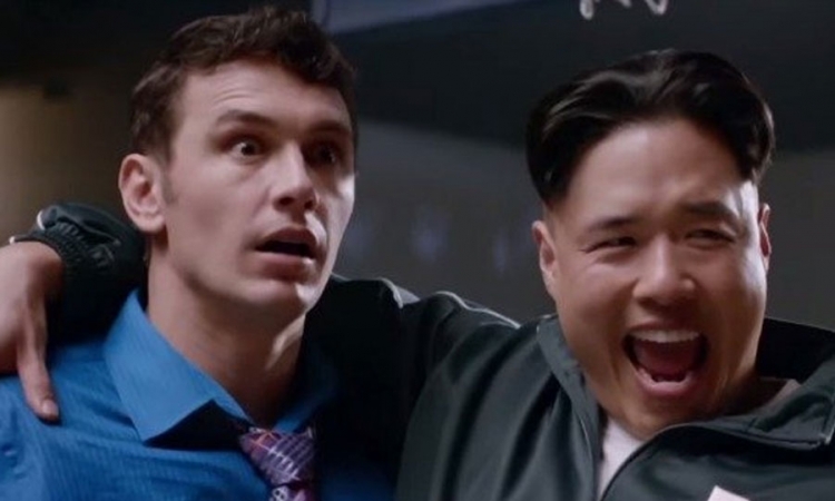 u američkim kinima će se ipak prikazivati "The Interview"