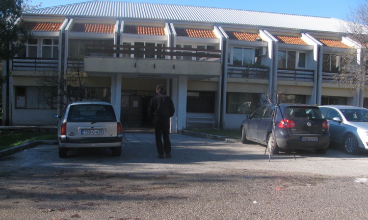 Nije prekinuta sterilizacija u Trebinju   