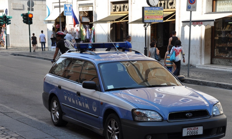 Oproštene kazne za prebrzu vožnju 