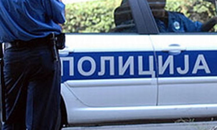 Identifikovan vozač koji je povrijedio pješaka i pobjegao