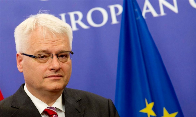 Josipović: Nikada neću dizati "željeznu zavjesu" prema BiH