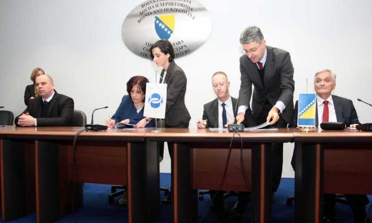 Prijedoru i Gradačcu 18 miliona evra