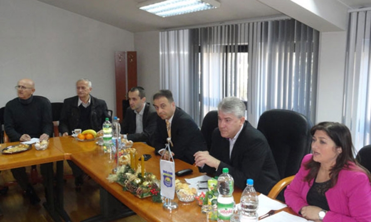 Krekić: Borci nazaslužniji za stvaranje RS   