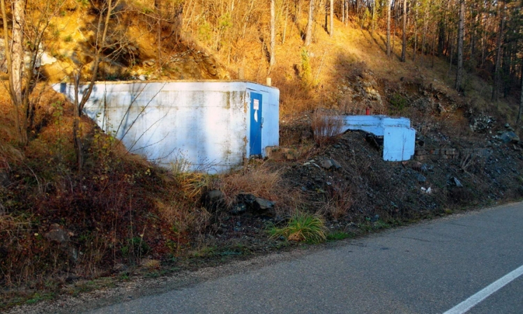 Potvrđeno prisustvo otrova u vodi