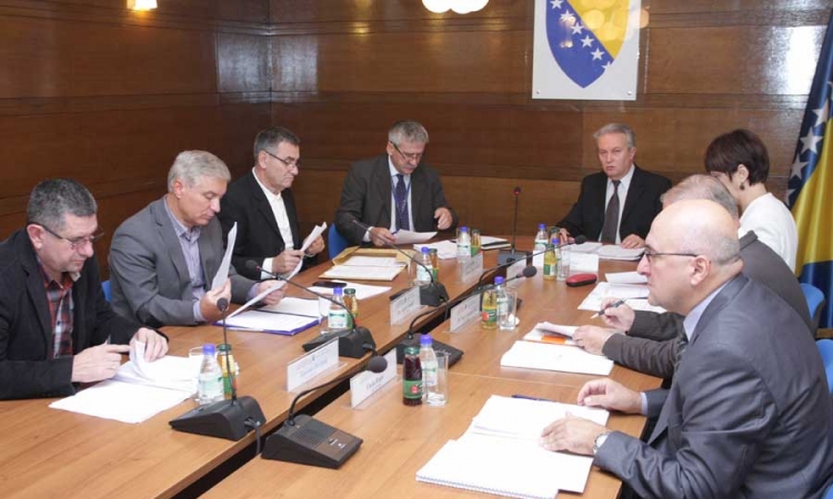 Pleho, Smajić i Bjelak ne mogu u Klub Srba