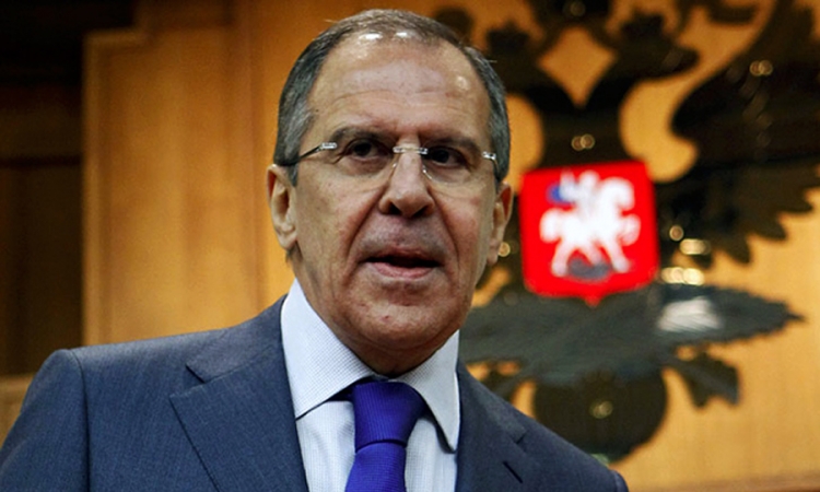Lavrov: Nepoštena istraga pada malezijskog aviona u Ukrajini