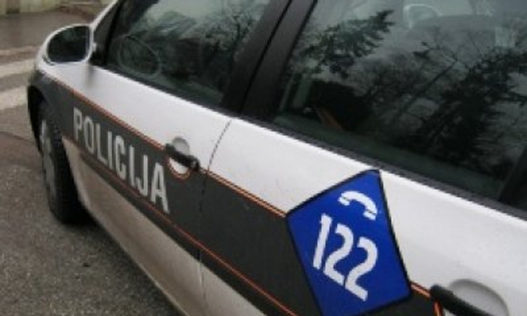  Povrijeđena tri lica u saobraćajci u Sarajevu
