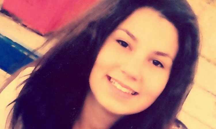 Pronađena nestala Nina Živković