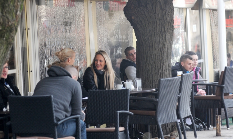 Duže radno vrijeme ugostiteljskih objekata u Banjaluci