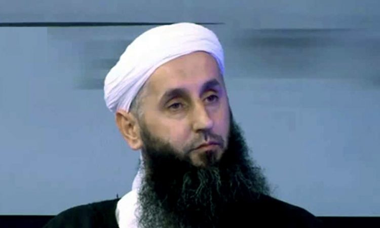 Husein Bosnić optužen za terorizam