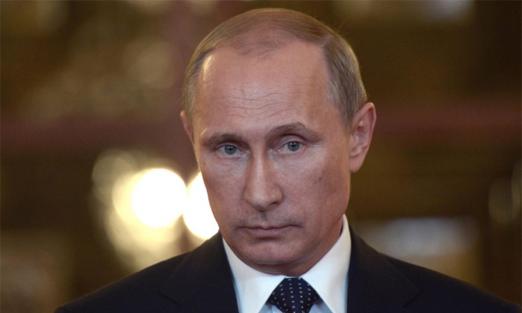 Putin skratio novogodišnje praznike za ministre