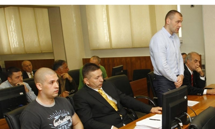 Đurić i inspektori bili u lošim odnosima