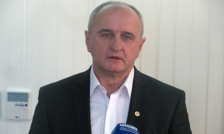 Đokić: Reindustrijalizacija među glavnim mjerama