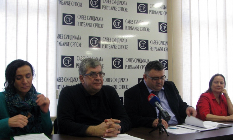 Budžet im neprihvatljiv zbog umanjenja za naknade