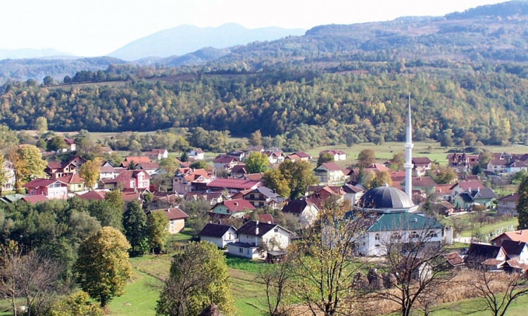 Mještani Sanice strahuju od zemljotresa