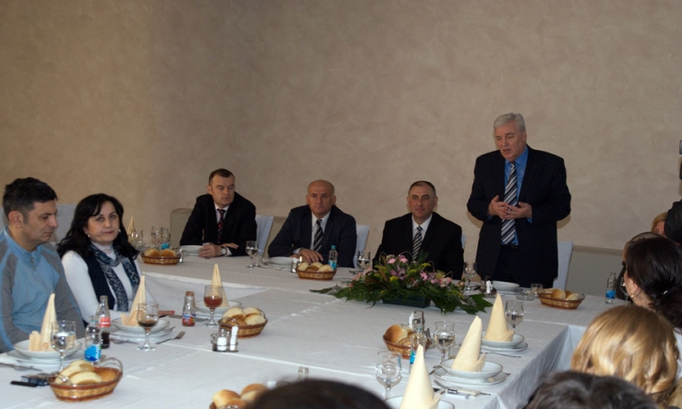 Pavić: Mediji važan stub društva