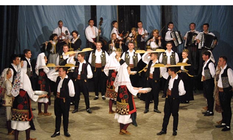 Koncert KUD "Čajavec" ove nedjelje
