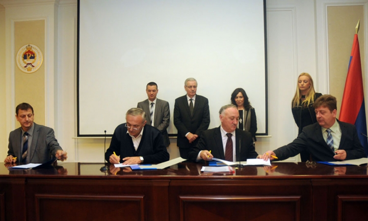 "Šume RS" će isporučiti više sirovina za preradu