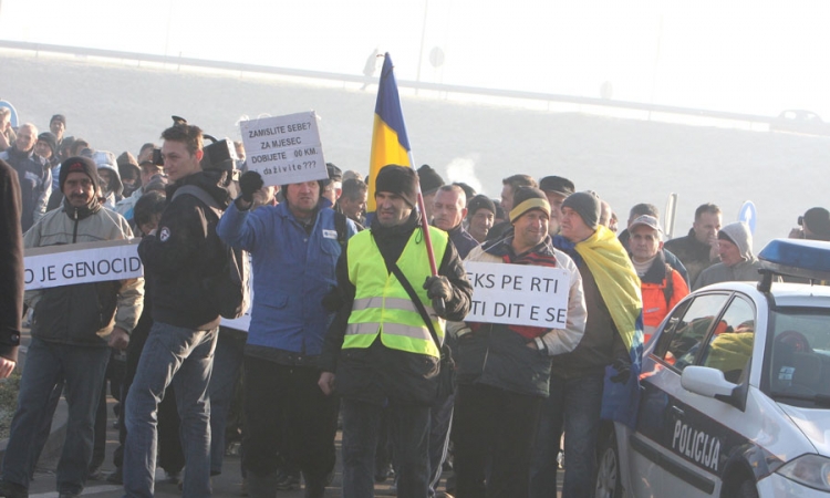 Novac pronađen, isplate nema 