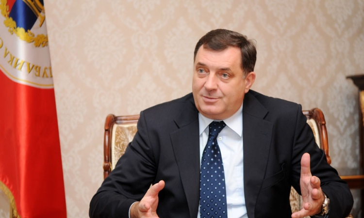 Političari u BiH žele bolju ekonomiju i iskorak ka EU