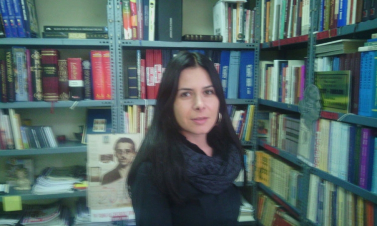 Moja preporuka Jelena Ivanković:  "Odakle zovem" - priče "u prolazu"