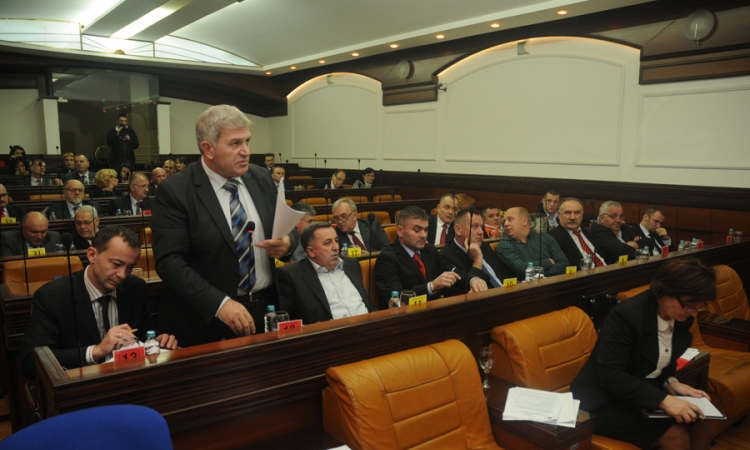 Smanjen budžet grada Banjaluka