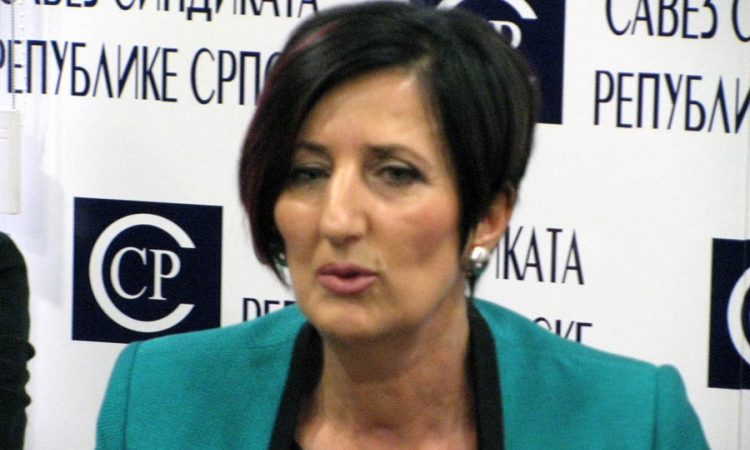Mišić: Oko 80.000 radnika ima problem sa platama i doprinosima