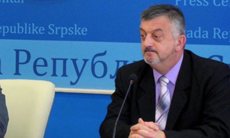 Zgonjanin: Strukturni problemi ekonomije Srpske