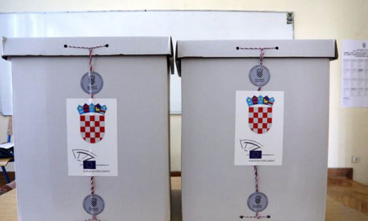 Za predsjednika Hrvatske sutra se glasa i u BiH