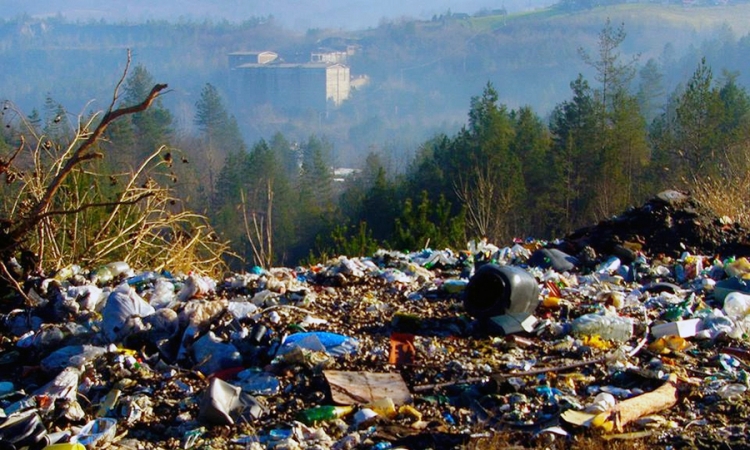 Traže utvrđivanje odgovornosti za zagađenje vode