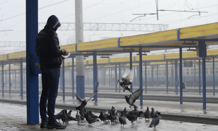 Ukrajina ponovo otvorila granicu ka Krimu za putnička vozila