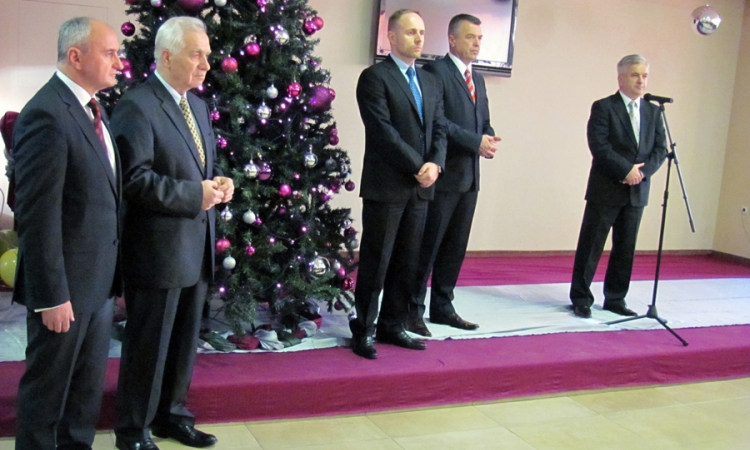 Čubrilović: Očekujem bolju saradnju u parlamentu Srpske