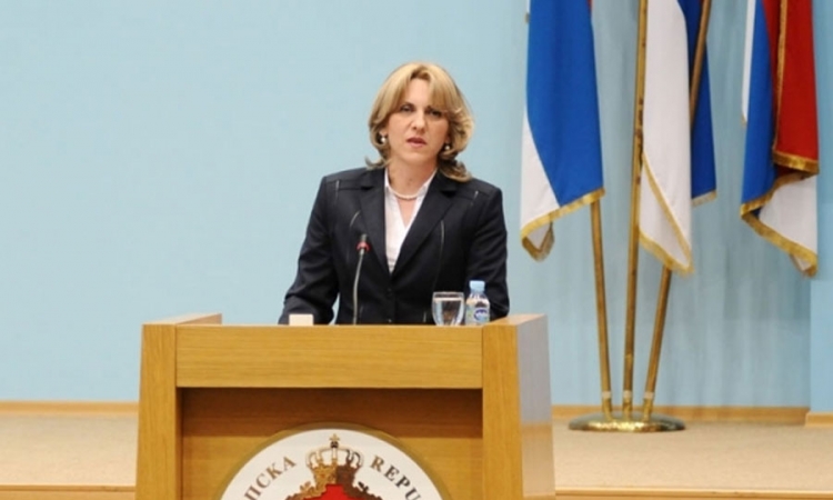Cvijanović: Vlada spremna za saradnju