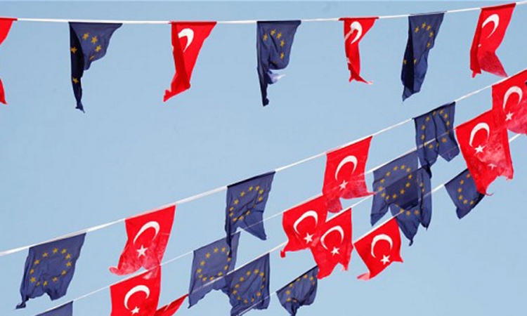 Turska i BiH teško do EU