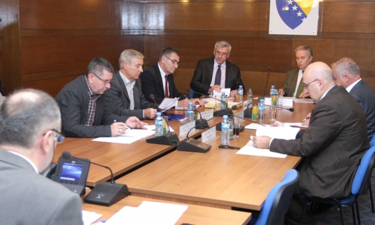 Od CIK-a za plate traži 36.000 KM