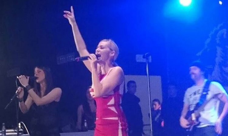 Nataša Bekvalac razočarala Banjalučane