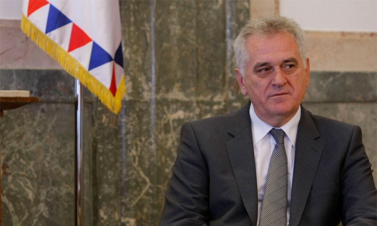 Nikolić: O Kosovu odlučiti na referendumu