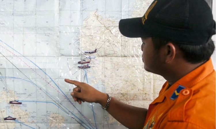 Australijski avion primjetio objekte u moru