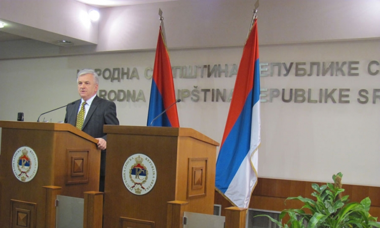 Ekonomska politika će podstaći ekonomske aktivnosti