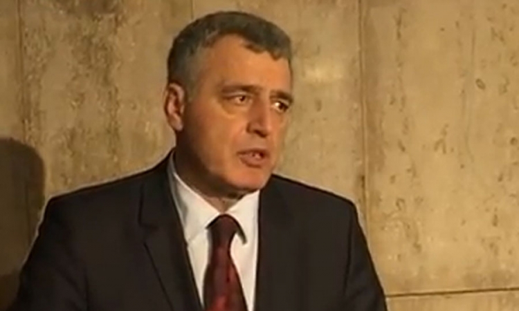Prodanović: Problemi u parlamentarnoj većini