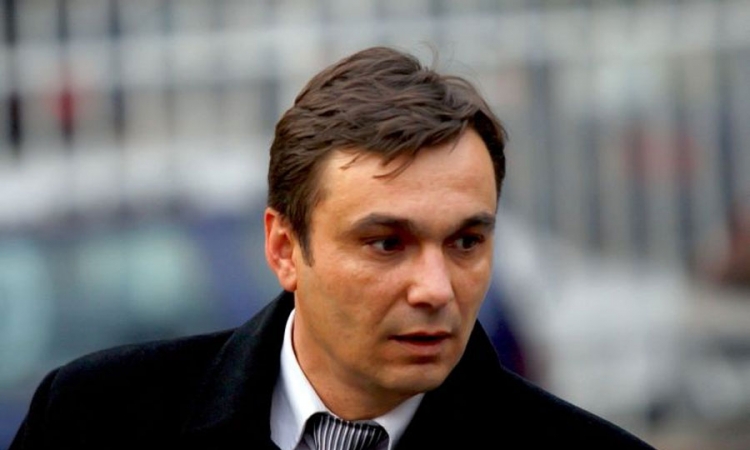 Ahmetović: "Domovina" bi trebala biti iznad interesa 