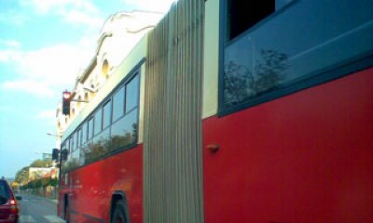 U Banjaluci besplatan prevoz tokom novogodišnje noći  
