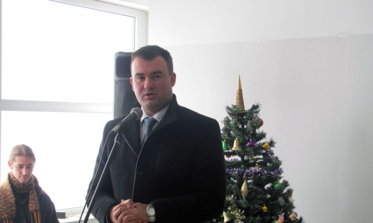 Kovačević: Godina uspješno završena