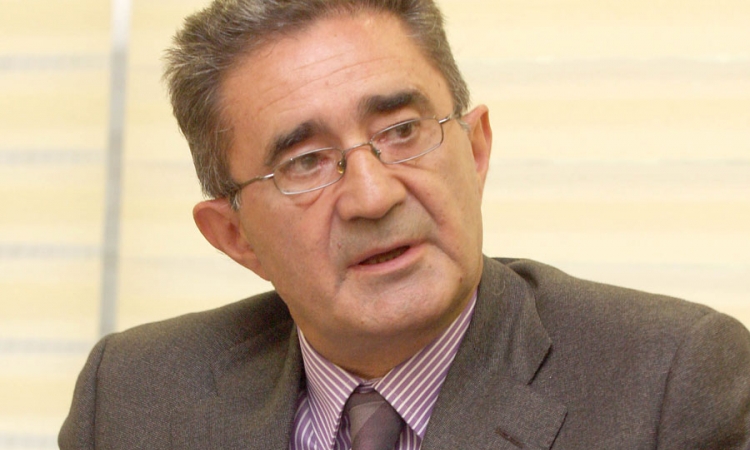 Kasipović: Strukturalni dijalog biće nastavljen