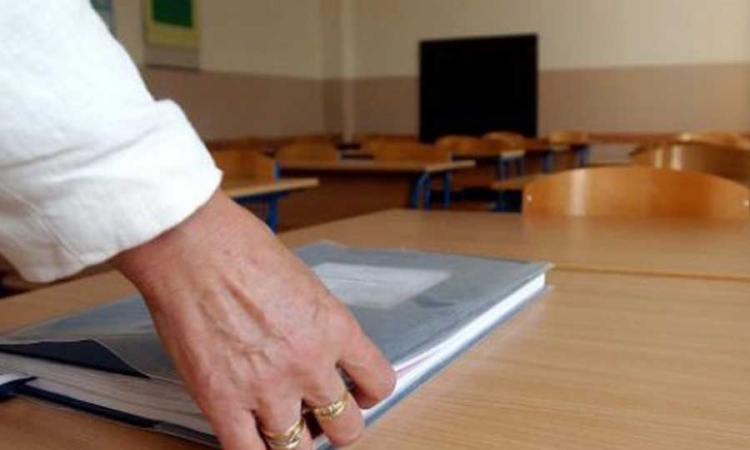 Đaci na zimski raspust bez ocjena u knjižicama