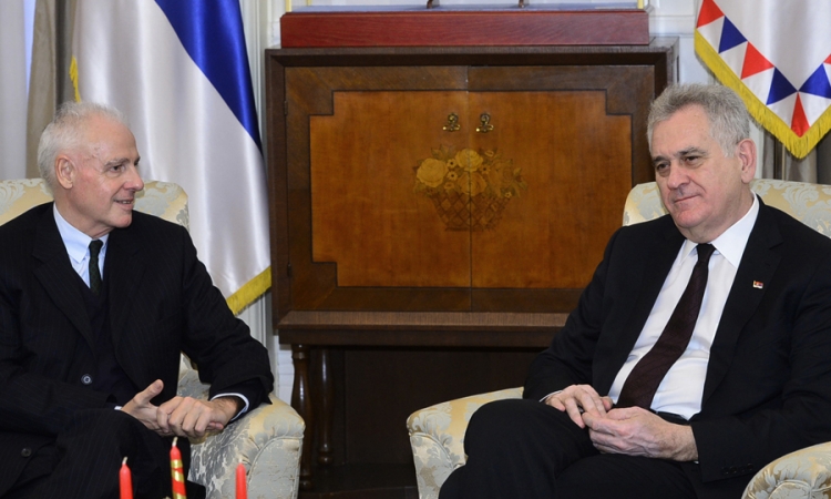 Nikolić: Srbi bi pre živeli u siromaštvu nego da priznaju Kosovo